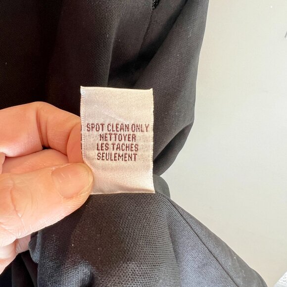 Badgley Mischka Green sequin Midi dress Size 6 - Picture 10 of 12